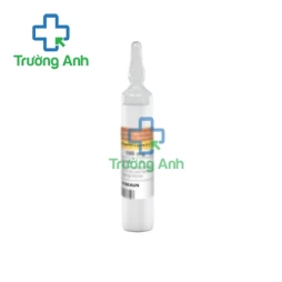 Propofol-Lipuro 0,5% - Thuốc khởi mê, duy trì mê của Đức